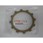 PLATE, FRICTION